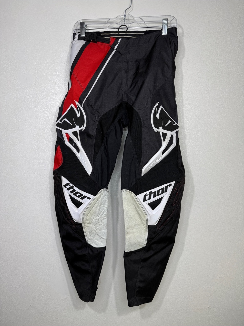 THOR Motorcross DirtBike Riding Pants 30